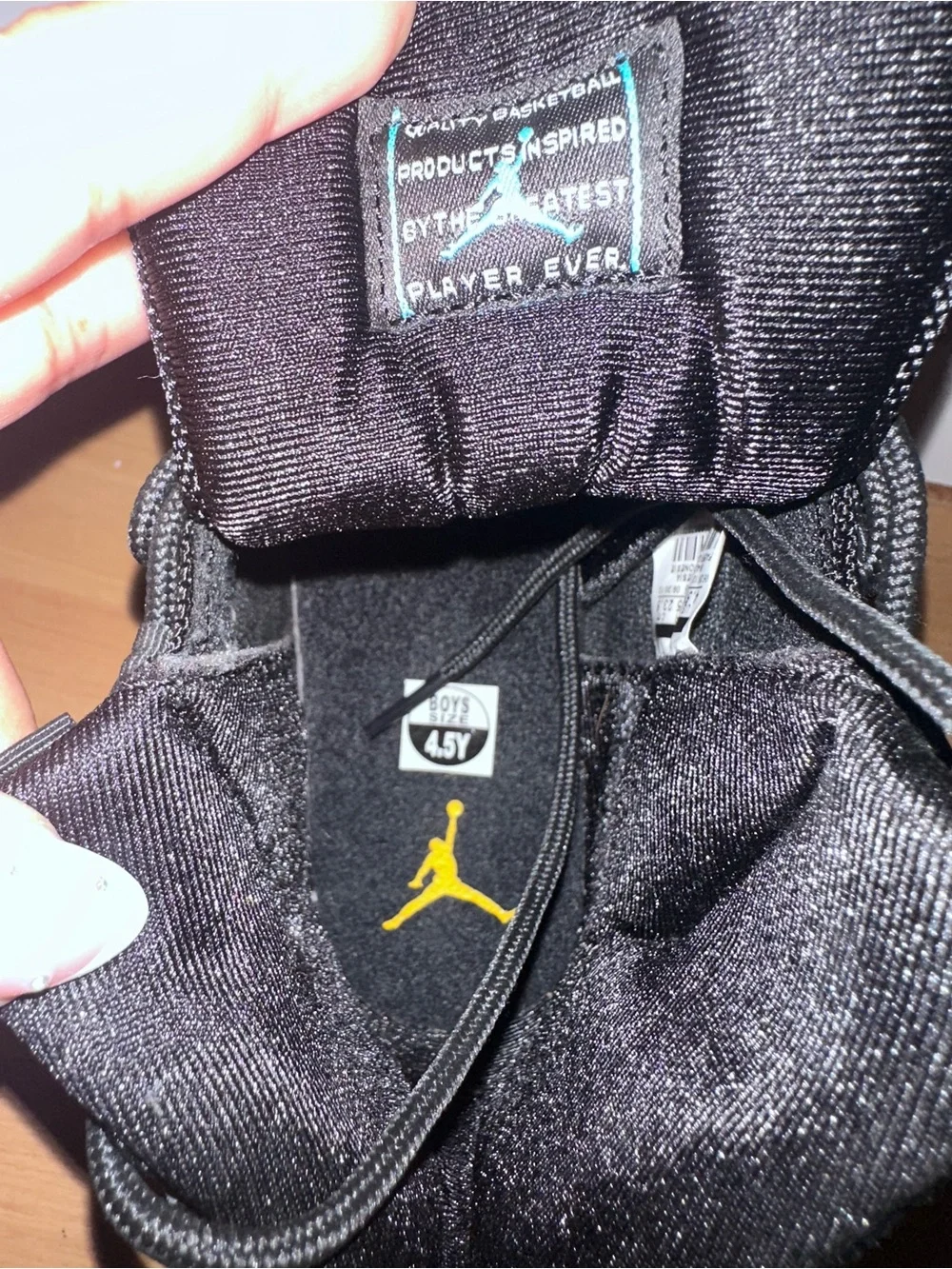 Jordan air 11